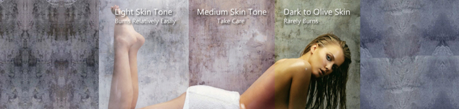Spray Tanning
